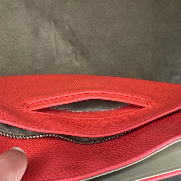 Studio Thirty-One Modern Purse Body Calypso Coral Pebble Mix & Match 31 Gifts - Picture 7 of 9